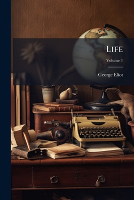 Life 1024610683 Book Cover