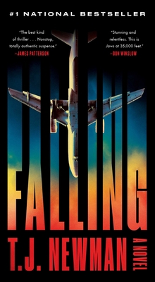 Falling 166801940X Book Cover