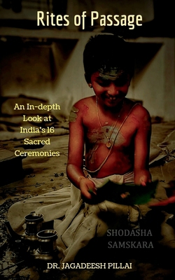 Rites of Passage B0BSFCCH9W Book Cover