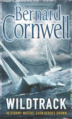 Wildtrack (The Thrillers #1) [Large Print] 0816147167 Book Cover
