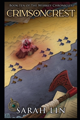 Crimsoncrest B0FTVHSZCS Book Cover