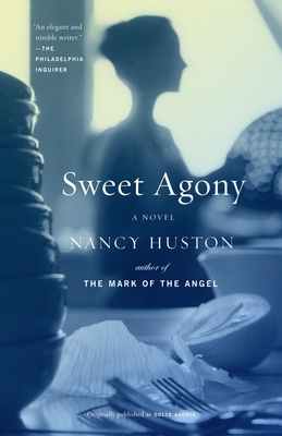 Sweet Agony 0375713662 Book Cover