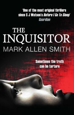 The Inquisitor 0857207768 Book Cover