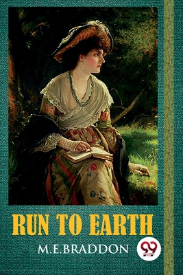 Run to Earth 9356569215 Book Cover