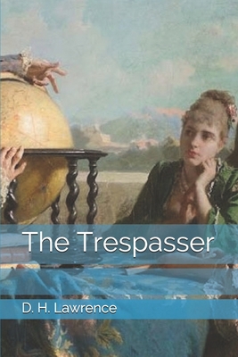 The Trespasser 1692987720 Book Cover