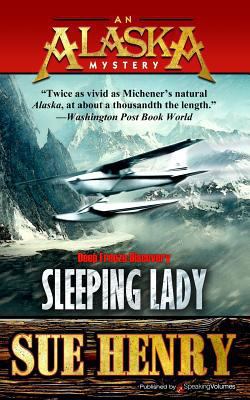 Sleeping Lady 1628152532 Book Cover