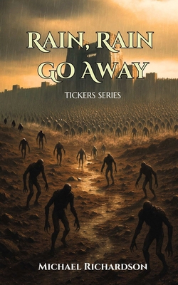 Rain, Rain Go Away 1998422364 Book Cover