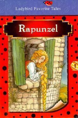 Rapunzel 0721457096 Book Cover