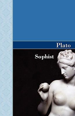 Sophist 1605125369 Book Cover