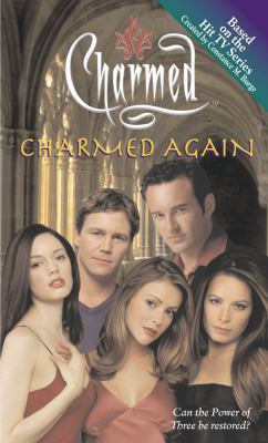 Charmed Again B0075NWXDW Book Cover