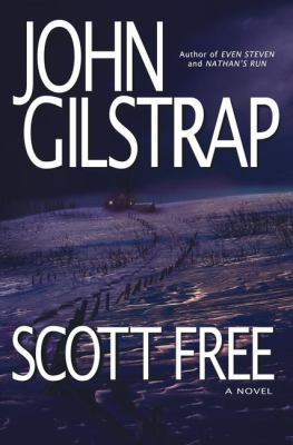 Scott Free: A Thriller by the Author of Even St... 0671786865 Book Cover