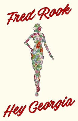 Hey Georgia B0BNV3V2YS Book Cover