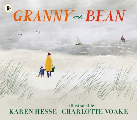 WALKER BOOKS Granny and Bean A lyrical celebrat... 1529516587 Book Cover