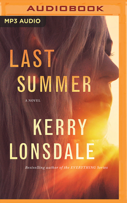 Last Summer 1721367985 Book Cover
