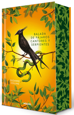 Balada de Pájaros Cantores Y Serpientes (Edició... [Spanish] 8427248490 Book Cover