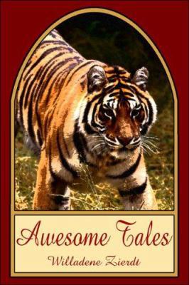 Awesome Tales 1413768032 Book Cover