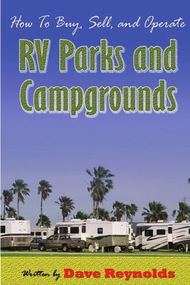 How to Buy, Sell and Operate RV Parks and Campg... B005D3FT3W Book Cover