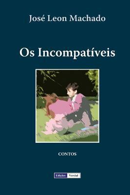 OS Incompat [Portuguese] 1475072902 Book Cover