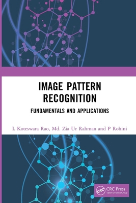 Image Pattern Recognition: Fundamentals and App... 0367642247 Book Cover