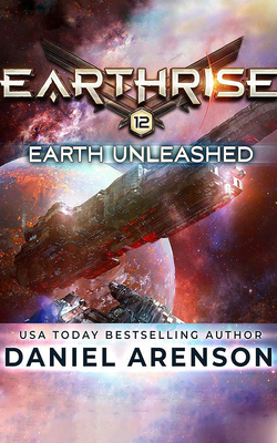 Earth Unleashed 1713520176 Book Cover