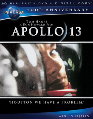 Apollo 13            Book Cover