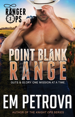 Point Blank Range 1080339507 Book Cover