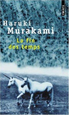 Fin Des Temps [French] 2020511134 Book Cover