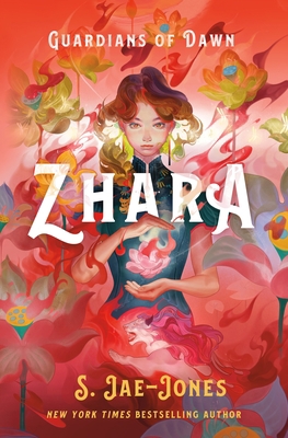 Guardians of Dawn: Zhara 1250191424 Book Cover