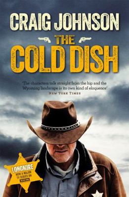 Cold Dish 1409159035 Book Cover