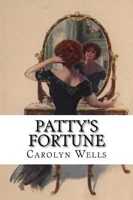 Patty's Fortune 1979903239 Book Cover