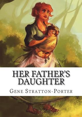 Her Father's Daughter 1723433713 Book Cover