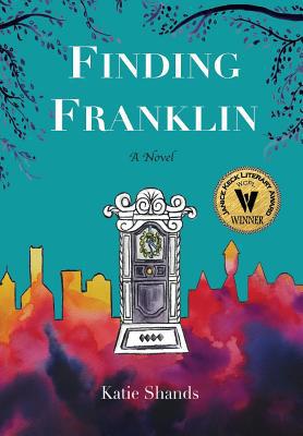 Finding Franklin 0997069031 Book Cover