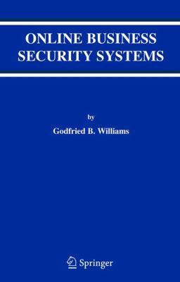 Online Business Security Systems 1441942076 Book Cover
