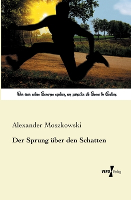 Der Sprung über den Schatten [German] 3956106040 Book Cover