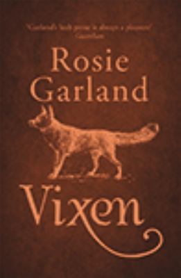 Vixen 1444824198 Book Cover