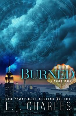 Burned: A TaP Team short story 1523938900 Book Cover