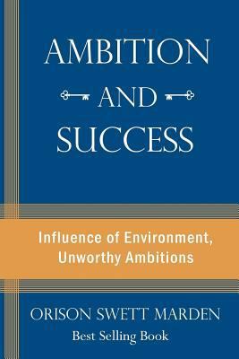 Ambition and Success 1725194120 Book Cover