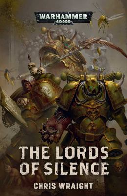 The Lords of Silence 1784968757 Book Cover