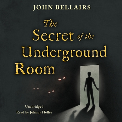 The Secret of the Underground Room B0B3LSS98J Book Cover