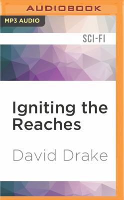 Igniting the Reaches 1522666036 Book Cover