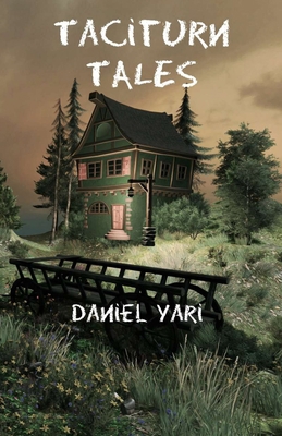 Taciturn Tales B08NF34DBG Book Cover