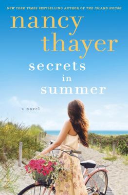 Secrets in Summer: A Novel 1101967072 Book Cover