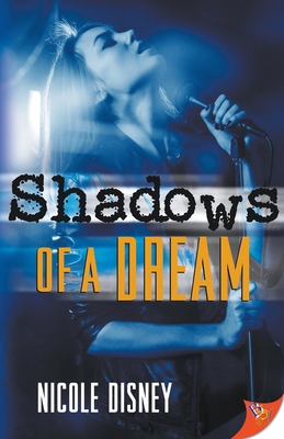 Shadows of a Dream 1635555981 Book Cover
