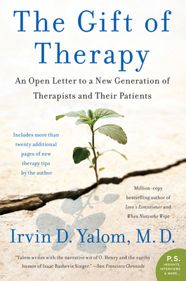 The Gift of Therapy: An Open Letter to a New Ge... B00BG7GIZW Book Cover