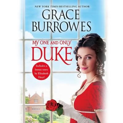My One and Only Duke 1549179713 Book Cover