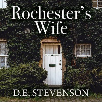 Rochester's Wife 1399174746 Book Cover