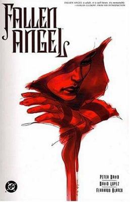 Fallen Angel 140120225X Book Cover