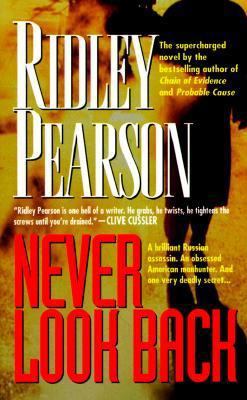 Never Look Back 0312929757 Book Cover