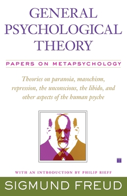 General Psychological Theory: Papers on Metapsy... 1416573593 Book Cover