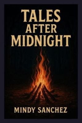 Tales After Midnight B0G4V4VLD1 Book Cover